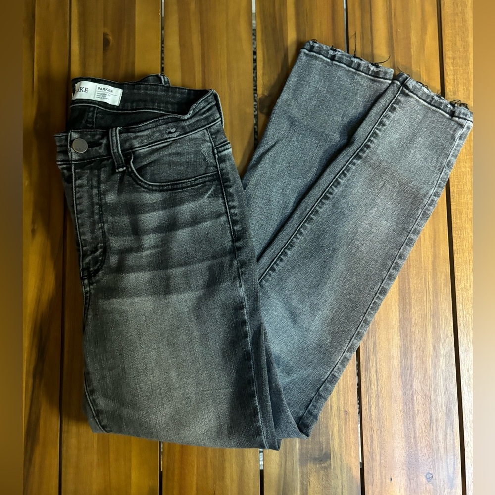 BKE Parker High Waisted Skinny Jeans